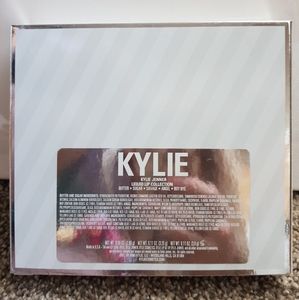 Kylie Cosmetics Makeup - Kylie Jenner lips Kylie Cosmetics Makeup - Kylie Jenner lips